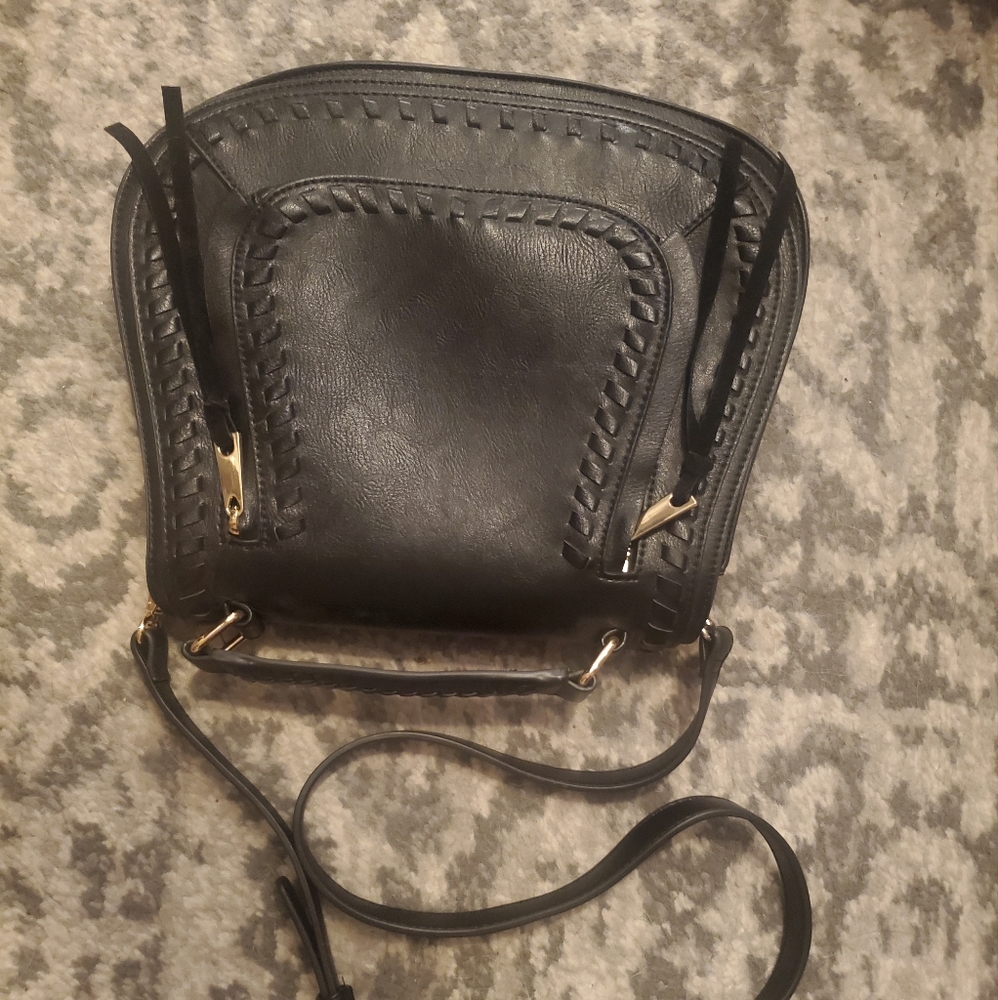 VICI black crossbody bag